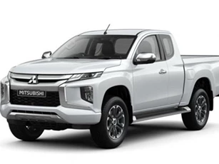 Hé lộ giá bán Mitsubishi Triton 2019 tại Việt Nam