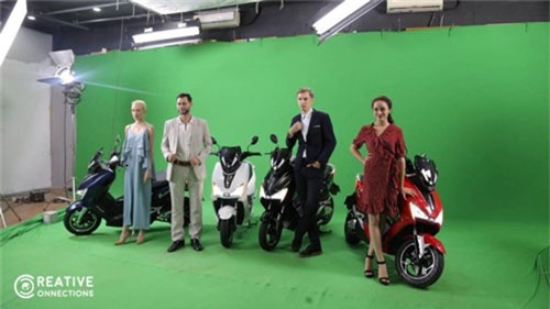 XE HOT (21/12): Pega sắp tung xe điện thông số hơn cả VinFast Klara, Kia Rio trở lại thị trường Việt