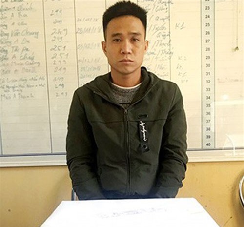 Sơn La: Bắt đối tượng chở thuê ma túy với giá 100 triệu đồng