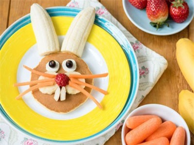 Ngạc nhiên với những tác phẩm tuyệt đẹp được sáng tạo từ đồ ăn