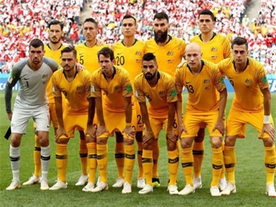 Australia quyết bảo vệ chức vô địch Asian Cup