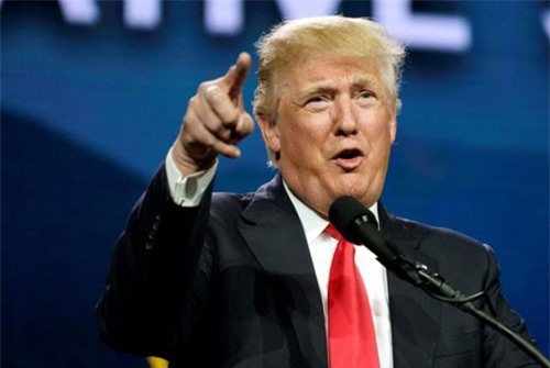 Vì sao ông Trump muốn rút quân khỏi Syria?