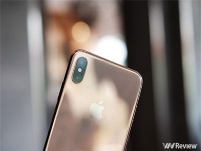 Đánh giá iPhone XS Max: lớn nhất, đắt nhất, tốt nhất?
