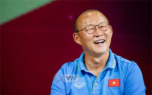 HLV Park Hang-seo: ĐT Việt Nam bị đánh giá thấp nhất ở bảng D Asian Cup 2018 - Ảnh 1.