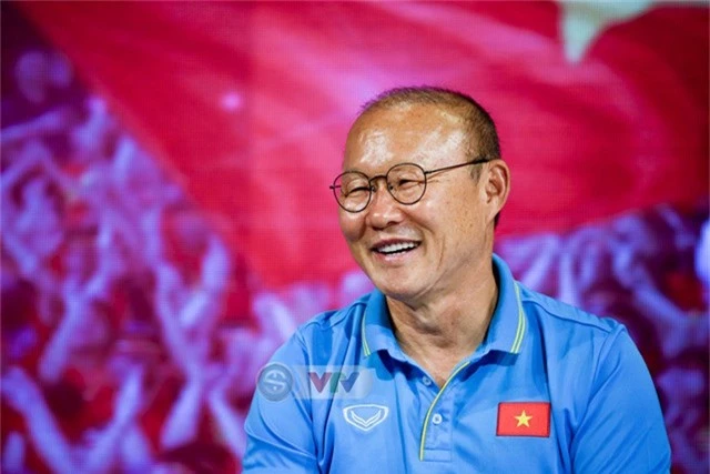 HLV Park Hang-seo: ĐT Việt Nam bị đánh giá thấp nhất ở bảng D Asian Cup 2018 - Ảnh 3.