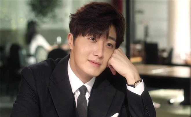 Jung Il Woo cấu kết Go Ara tạo phản giành ngôi trong phim mới Haechi - Ảnh 4.