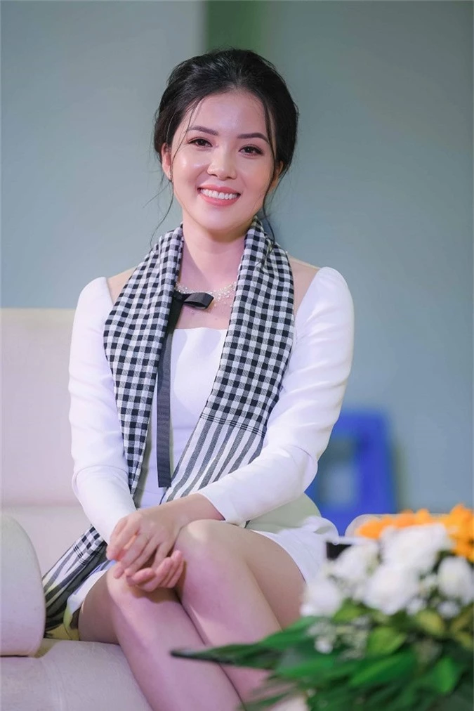 Mai Phuong Thuy tiet lo ly do chi dong mot phim duy nhat hinh anh 2