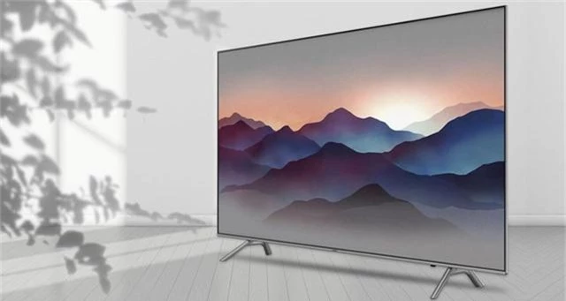 Thị trường TV cuối năm sôi động nhờ giá tốt - Ảnh 1.