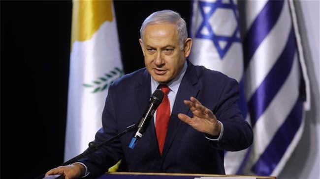 Israel quyết thế chân Mỹ ở Syria