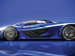 Aventador thế hệ mới đánh dấu kỷ nguyên V12 hybrid cho Lamborghini