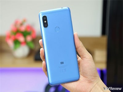 Đánh giá Xiaomi Redmi Note 6 Pro: chiếc Redmi Note 5 tai thỏ