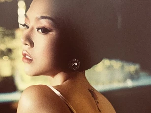 Thái Thùy Linh gây 'sốc' với hình ảnh mới và thừa nhận đã bước sang 'trang mới của cuộc đời'
