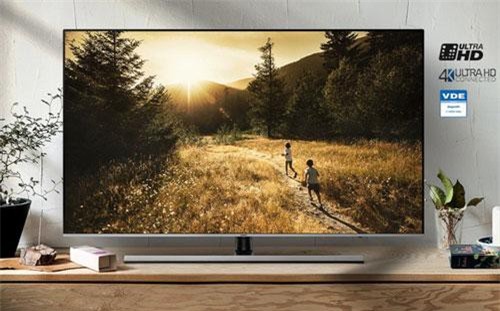 Thị trường TV cuối năm sôi động nhờ giá tốt