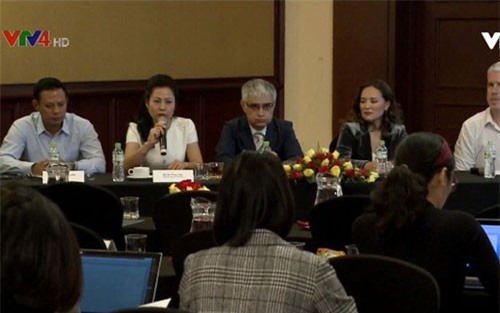 "Việt Nam kết nối Đông Phi" chính thức chiếu trên Discovery