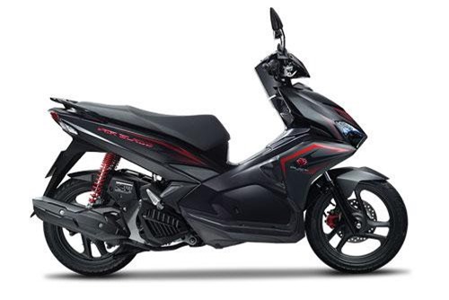 Chi tiết xe Honda Air Blade 125 2019