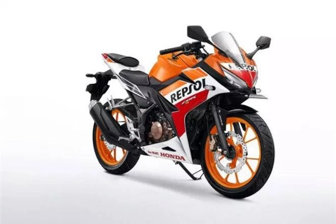 Bản Repsol. 