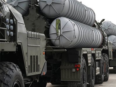 Nga bị Thổ Nhĩ Kỳ 'bán đứng', lộ bí mật vũ khí cho Mỹ?