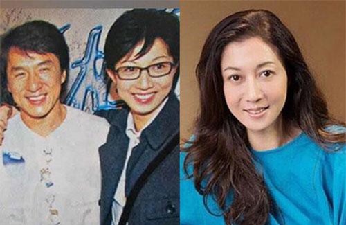 Hóa ra đây là cách Thành Long cưa cẩm và phụ bạc Hoa hậu Châu Á năm 1990