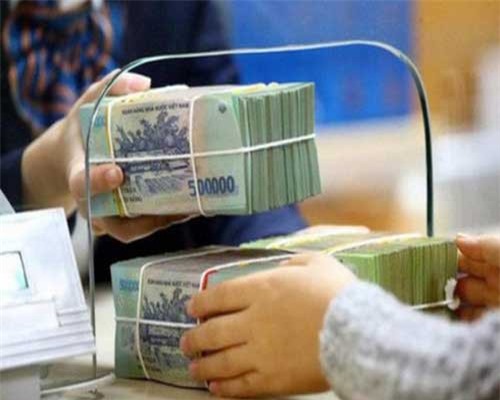 Lãi suất ngân hàng tăng, khi nào mới dừng lại?