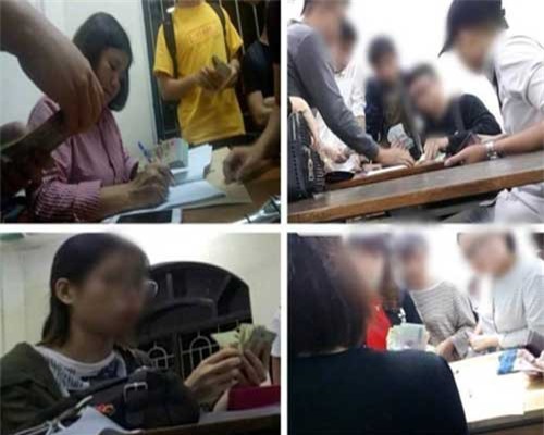 Vụ gói thi chống trượt tiếng Anh tại ĐH Công nghiệp: Thông tin mới nhất