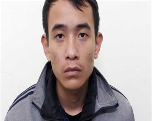 Trốn biệt tăm 4 tháng sau khi cướp được 3 triệu đồng của một phụ nữ