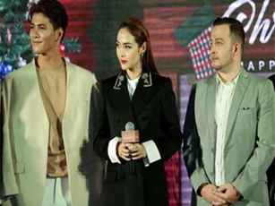 Minh Hằng: Không nhà sản xuất nào có thể ép được các HLV diễn một vai