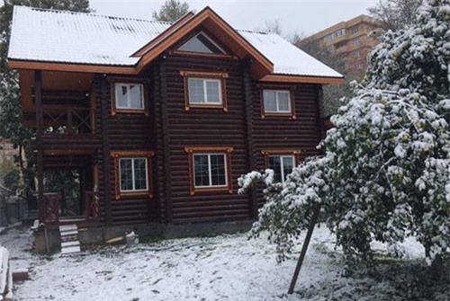 Thăm quan ngôi nhà đặc biệt của thủ môn Đặng Văn Lâm