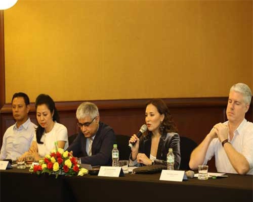 Chính thức phát sóng bộ phim đặc biệt về Việt Nam trên kênh Discovery