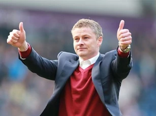 Solskjaer không phải là sự lựa chọn số 1 của M.U