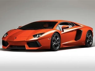 Cận cảnh quá trình sản xuất siêu xe Lamborghini Aventador
