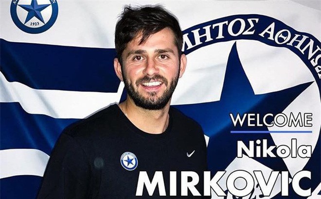 Thử việc ngoại binh trị giá 12 tỷ đồng, bầu Đức sẽ có bản hợp đồng "khủng" trong nay mai?