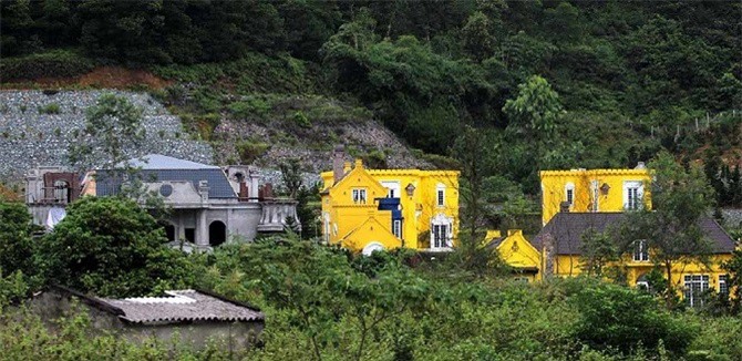 Hà Nội: Cưỡng chế công trình vi phạm đất rừng Sóc Sơn, liệu có đánh trổng bỏ dùi?