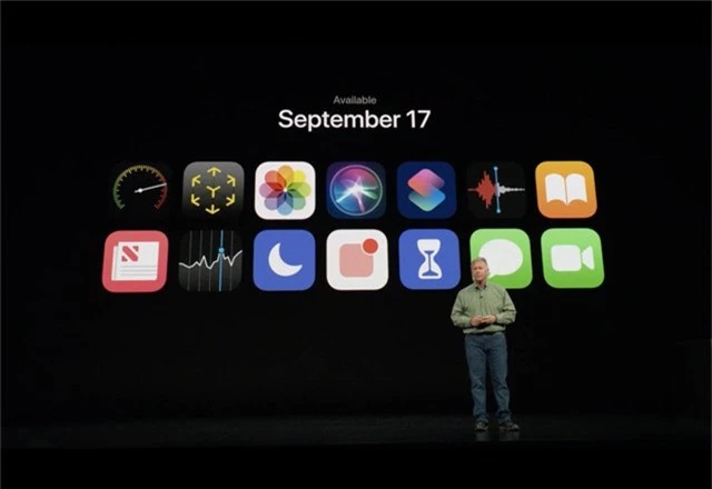 Apple - 1 năm nhìn lại qua từng con số - Ảnh 10.