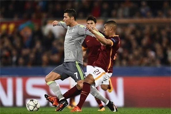 C.Ronaldo quyết đòi lại ngôi vị Vua phá lưới Serie A - Ảnh 3.