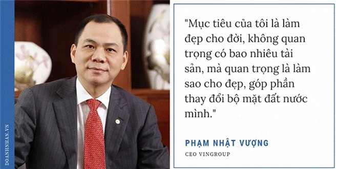 Đại gia Việt và những triết lý kinh doanh càng đọc càng thấm-1