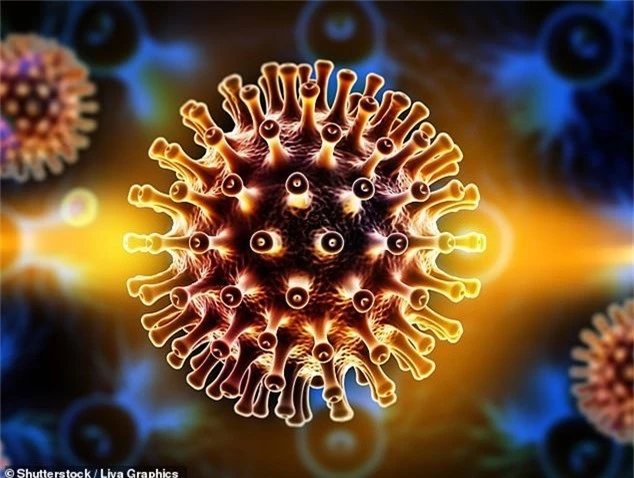 Nhà khoa học công bố đã phá huỷ được tế bào nhiễm HIV