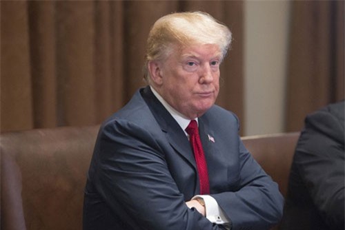 Chính phủ Mỹ chuẩn bị đóng cửa lần thứ 3 trong năm