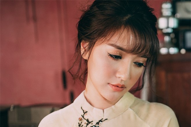 "Gái ế quốc dân" Bích Phương lại bị mẹ dằn mặt chuyện chồng con "hay là tao tự sản xuất cho nhanh"