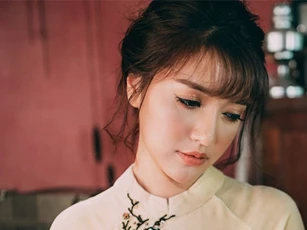 "Gái ế quốc dân" Bích Phương lại bị mẹ dằn mặt chuyện chồng con "hay là tao tự sản xuất cho nhanh"