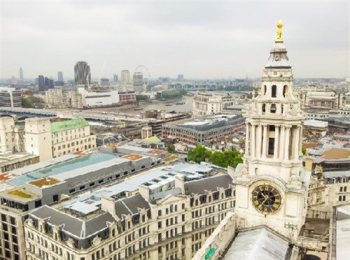 Top 10 quốc gia dẫn đầu thế giới về môi trường kinh doanh 