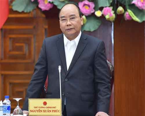 Ban Cán sự Đảng Chính phủ họp kiểm điểm công tác năm 2018