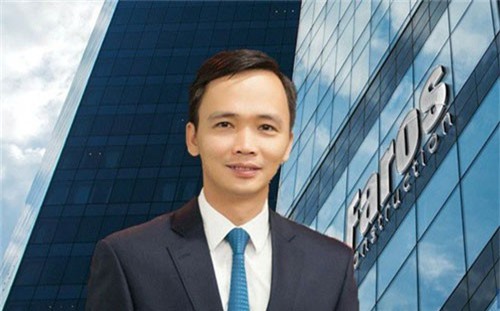 May mắn bất ngờ, đại gia Trịnh Văn Quyết “đòi về” hơn 1.300 tỷ đồng