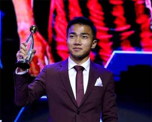 'Messi Thái' tự tin vào thành công tại Asian Cup 2019