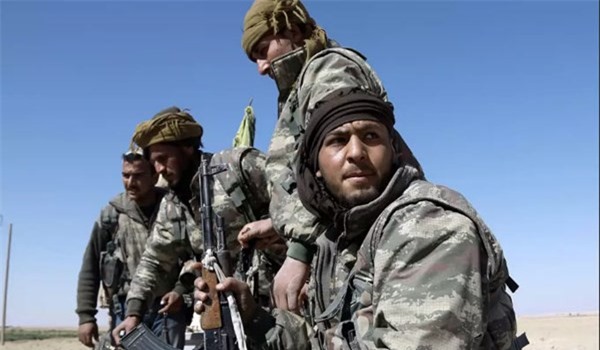 Thủ lĩnh người Kurd bỏ mạng trong cuộc đụng độ với dân thường ở Đông Syria