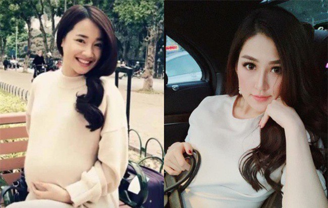 Điểm danh dàn nhóc tỳ tuổi Hợi đầu tiên của Vbiz sẽ chào đời năm 2019