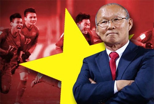 Hé lộ 5 CLB sẵn sàng trả lương gấp 5 lần cho HLV Park Hang-seo