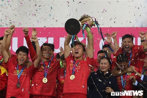 Đài truyền hình Hàn Quốc phát trực tiếp trận Việt Nam vs Triều Tiên