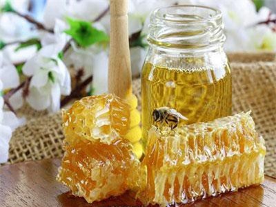 Mật ong - 'thần dược' đa năng