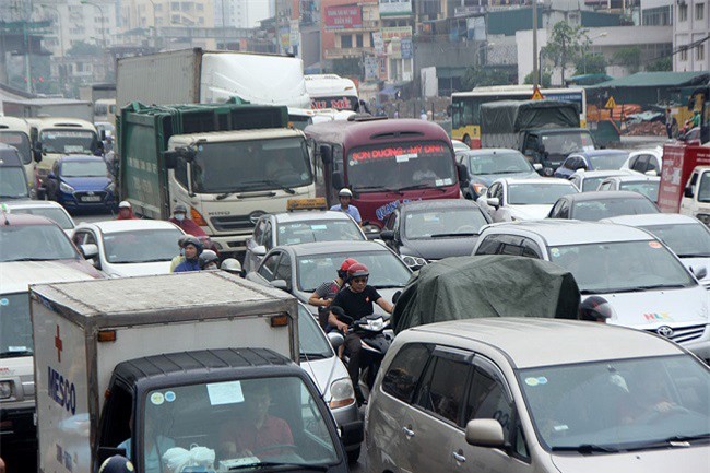 Thu phí khí thải: Cử tri Lào Cai lo cho dân Hà Nội và cả nước?