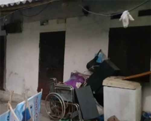 Tình tiết bất ngờ vụ hiếp dâm người khuyết tật ở Thái Bình